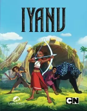 Ияну онлайн